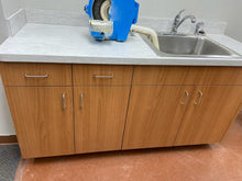 Load image into Gallery viewer, CUSTOM CABINETS