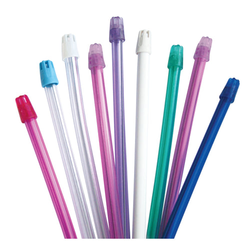 saliva ejectors