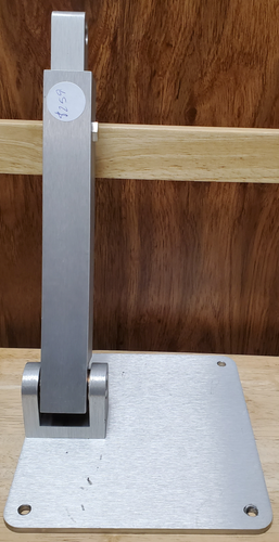 BELMED Flowmeter Mount