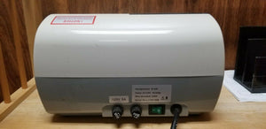 TPC Amalgamator D-650
