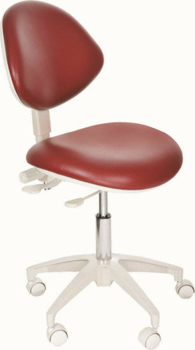 TPC Dental DR-1102-DU-06 Mirage doctor’s stool