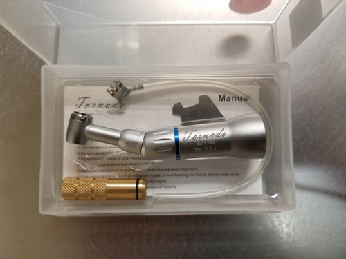 TPC Tornado Handpiece ECLA 760 slowspeed head