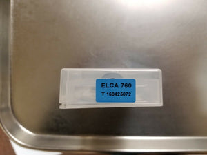 TPC Tornado Handpiece ECLA 760 slowspeed head